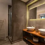 شقة Ktima Fabiatos