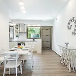 Ktima Fabiatos شقة
