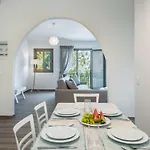 Ktima Fabiatos شقة *