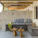 شقة Ktima Fabiatos Skala (Kefalonia)