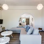 شقة Ktima Fabiatos