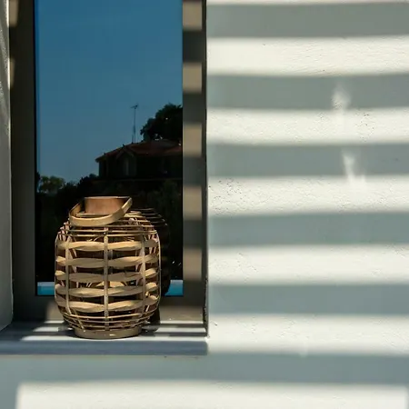 Apartmán Ktima Fabiatos Skala (Kefalonia)