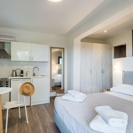 Apartment Ktima Fabiatos