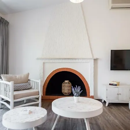 Apartment Ktima Fabiatos Skala (Kefalonia)