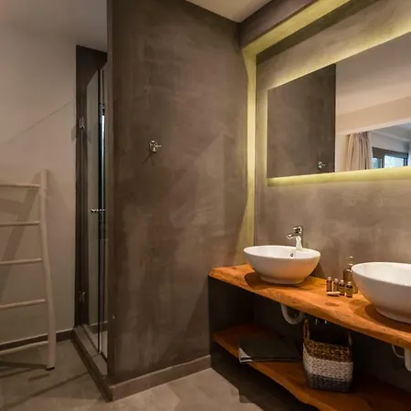 Apartment Ktima Fabiatos