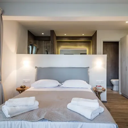 Apartment Ktima Fabiatos