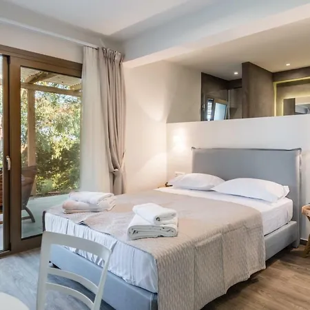 Apartment Ktima Fabiatos