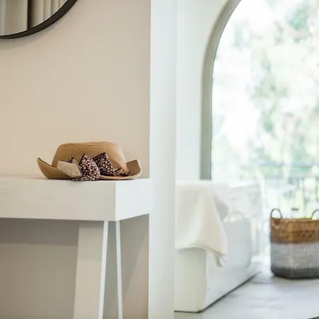 Apartment Ktima Fabiatos