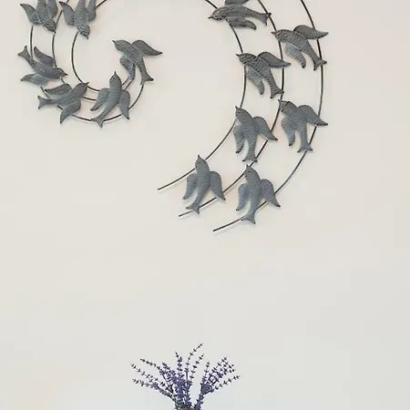 Apartment Ktima Fabiatos Skala (Kefalonia)