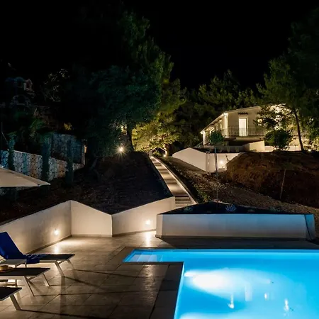 Apartment Ktima Fabiatos Skala (Kefalonia)