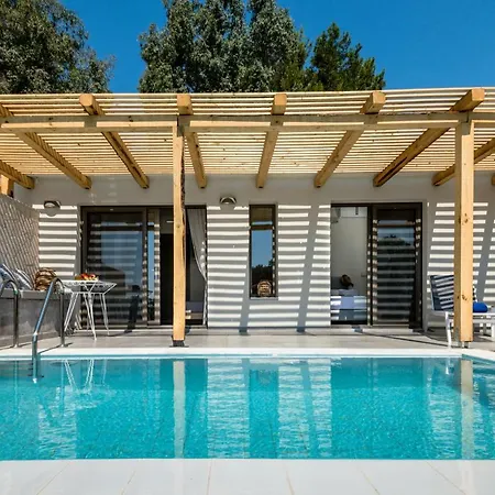 Apartmán Ktima Fabiatos Skala (Kefalonia)