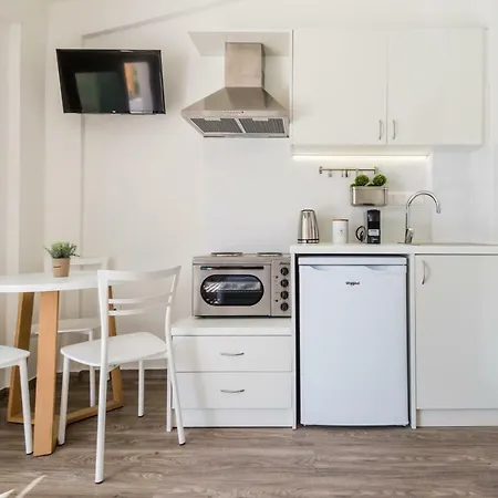 Apartmán Ktima Fabiatos