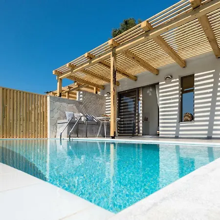 Ktima Fabiatos Apartmán Skala (Kefalonia)