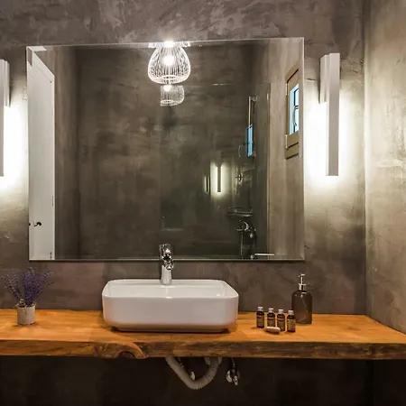 דירה Ktima Fabiatos Skala (Kefalonia)