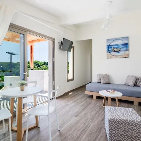 Ktima Fabiatos Apartmán Skala (Kefalonia)