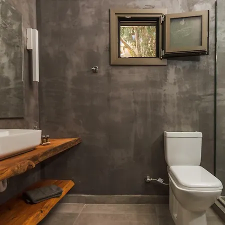 Ktima Fabiatos Apartament Skala (Kefalonia)