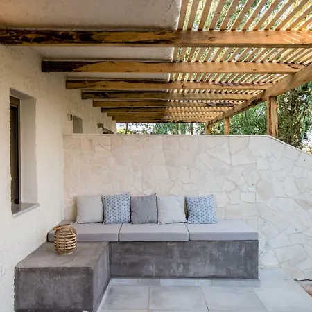 Ktima Fabiatos Lägenhet Skala (Kefalonia)