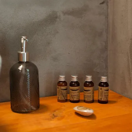 Lägenhet Ktima Fabiatos Skala (Kefalonia)