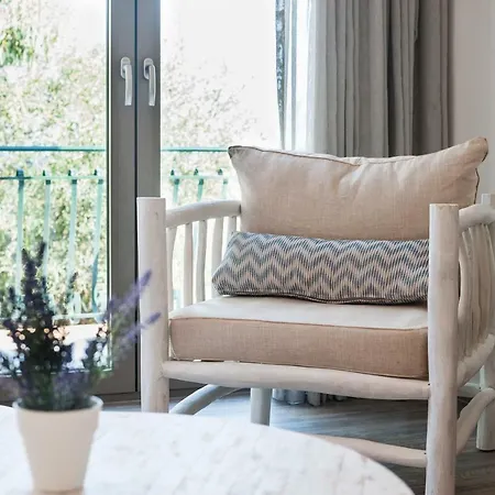 Apartmán Ktima Fabiatos Skala (Kefalonia)