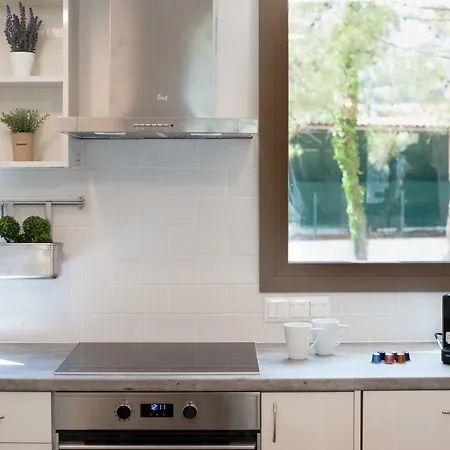 Ktima Fabiatos דירה *