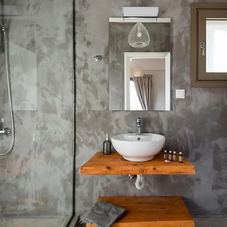 Ktima Fabiatos Skala (Kefalonia)