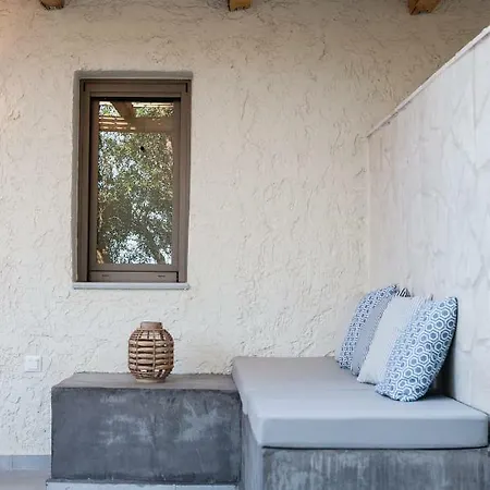 Ktima Fabiatos * Skala (Kefalonia)