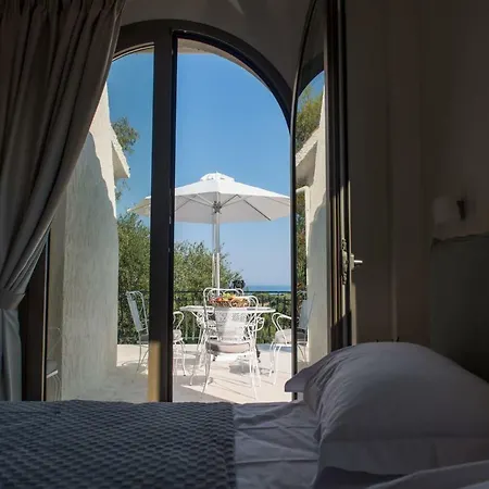 Ktima Fabiatos Lägenhet Skala (Kefalonia)