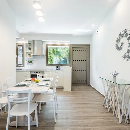 Ktima Fabiatos Apartament