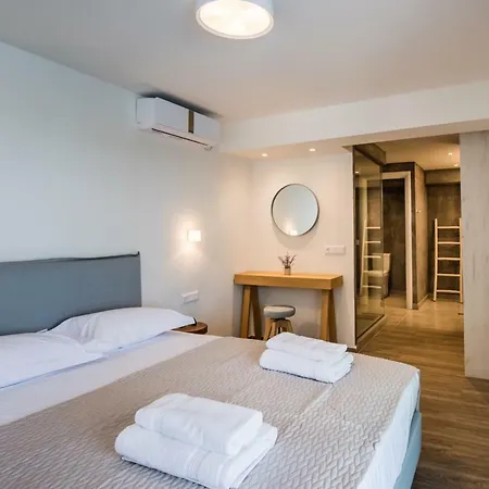 Ktima Fabiatos Apartmán Skala (Kefalonia)
