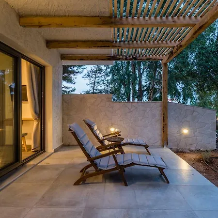 Ktima Fabiatos * Skala (Kefalonia)