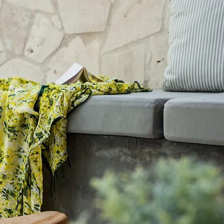 Lägenhet Ktima Fabiatos Skala (Kefalonia)