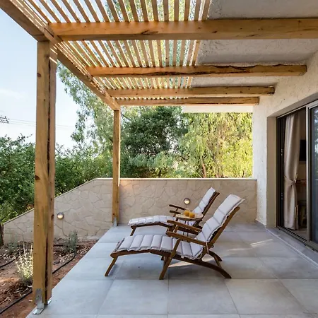 Apartmán Ktima Fabiatos *