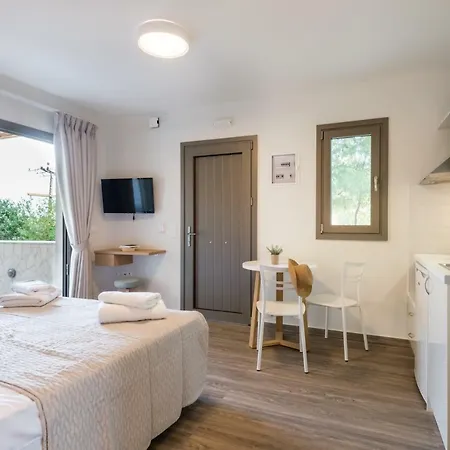 Ktima Fabiatos Apartament