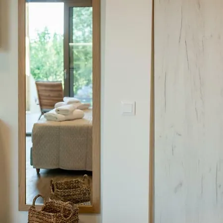 Apartament Ktima Fabiatos Skala (Kefalonia)