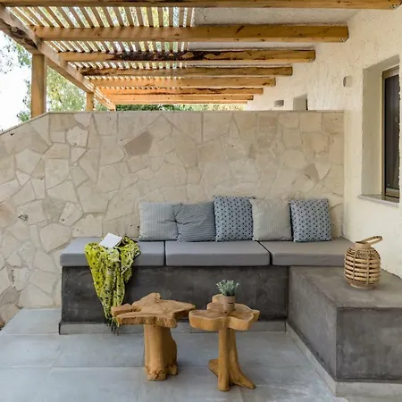 Lägenhet Ktima Fabiatos Skala (Kefalonia)