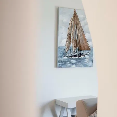 Apartament Ktima Fabiatos *