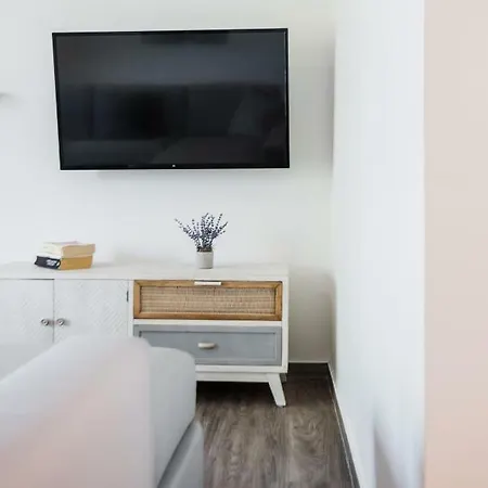 Ktima Fabiatos Skala (Kefalonia)