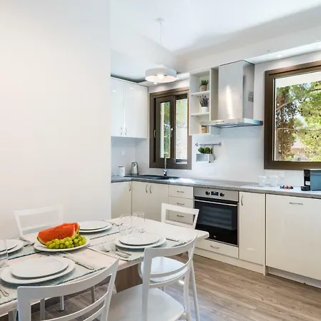 Ktima Fabiatos * Skala (Kefalonia)