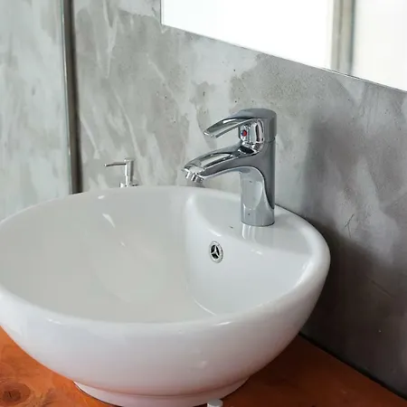 Apartament Ktima Fabiatos *