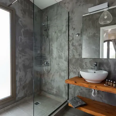 Apartament Ktima Fabiatos Skala (Kefalonia)