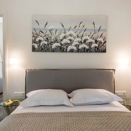 Ktima Fabiatos * Skala (Kefalonia)