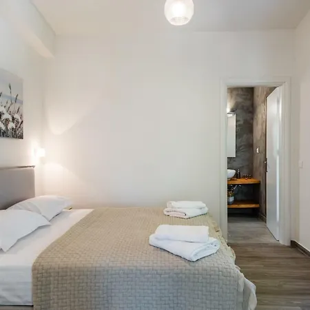 Ktima Fabiatos Apartmán