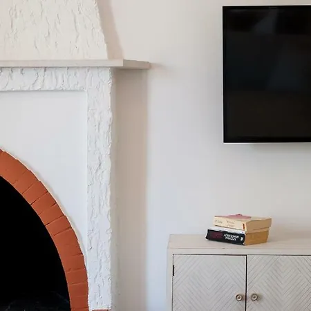 Lägenhet Ktima Fabiatos Skala (Kefalonia)