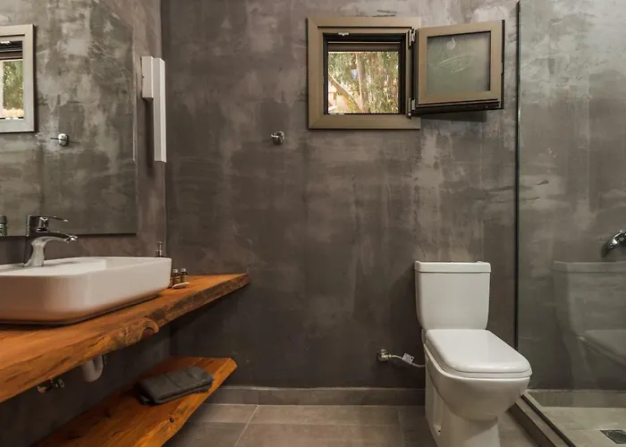 Ktima Fabiatos Apartament Skala (Kefalonia)