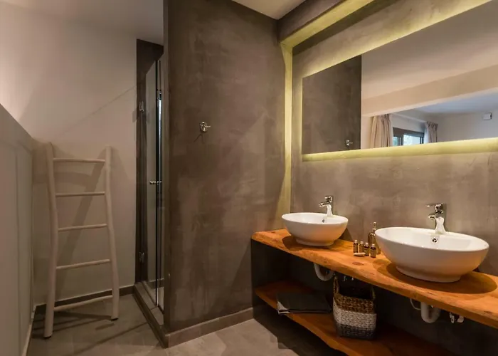 Apartament Ktima Fabiatos