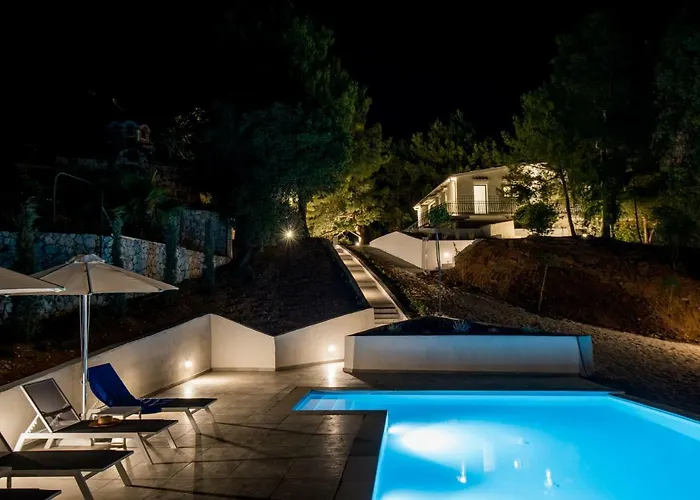 Appartamento Ktima Fabiatos Skala (Kefalonia)