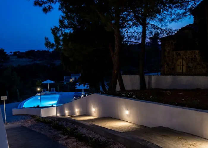 Appartamento Ktima Fabiatos Skala (Kefalonia)