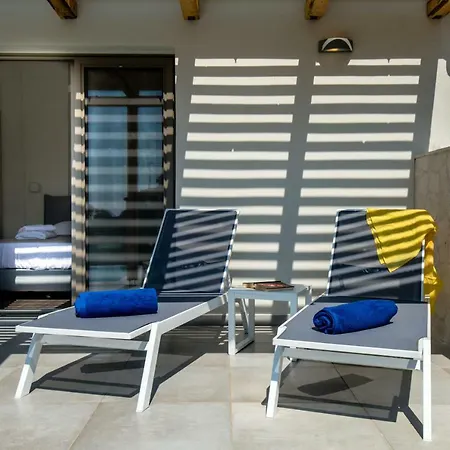 Ktima Fabiatos Apartment Skala (Kefalonia)