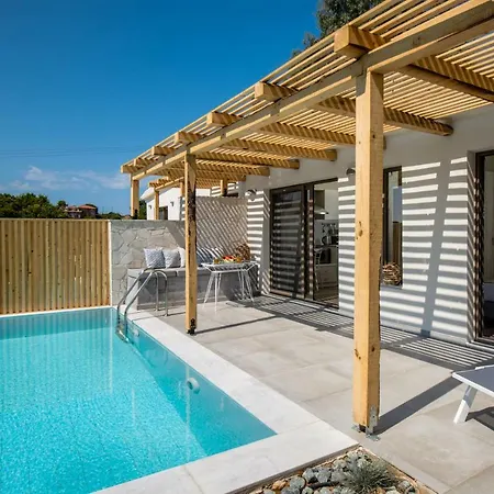 Apartment Ktima Fabiatos Skala (Kefalonia)