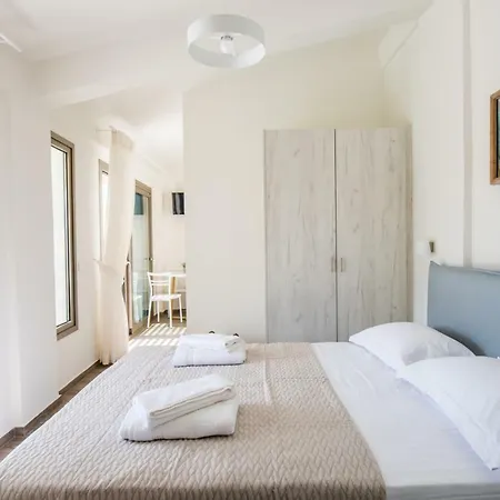 Ktima Fabiatos Apartment Skala (Kefalonia)